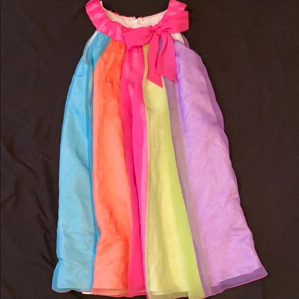 Bonnie Jean girls dress